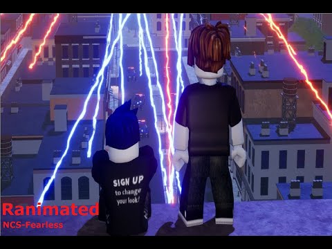 Roblox Guest Story 2 - NCS Fearless