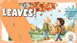 Song for Gestalt Language Processors | Leaves gameplay video by sarahhilton, 2:40 duration
