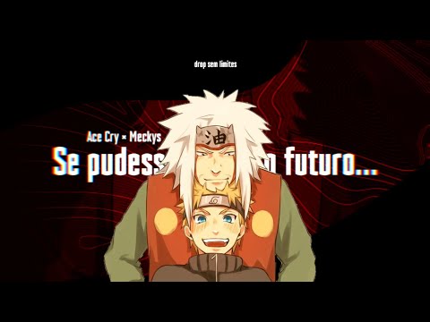 E sê pudesse para mudar o futuro... | ace cry × Meckys | Drop Sem Limites