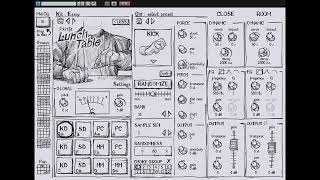 Video thumbnail for BEATSURFING『LunchTable』 by ひろぽんのDTM Lab