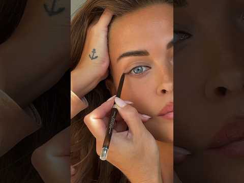 AD — Natural glam #glowymakeup #makeup #advertisement