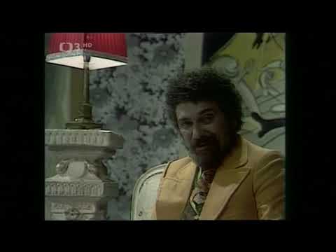 Waldemar Matuška - Sindibád (1977)