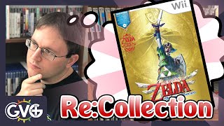 The Legend of Zelda: Skyward Sword - Re:Collection