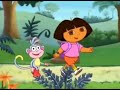 Dora The Explorer Travel Song Medley SpongeBob S Music Video Parody