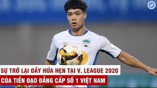 Công Phượng | Goals & Skills | Những pha bóng đi vào lòng người hâm mộ Việt Nam | HCMC Fan Zone