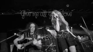 ETERNAL SOULS - GIVE ME ALL YOUR LOVE (Whitesnake cover)