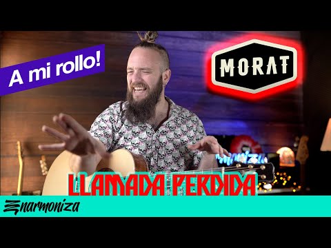 Llamada Perdida - Morat