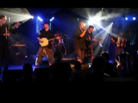 LochNesz - Never Say Goodbye Official