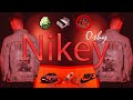 Oshy - Nikey (Official Visual)