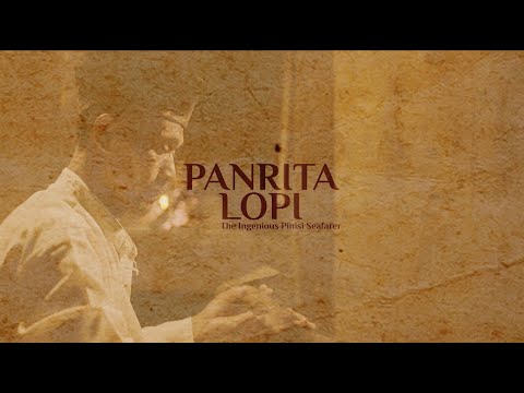 FILM PANRITA LOPI (Ahli Pinisi) - OFFICIAL TRAILER