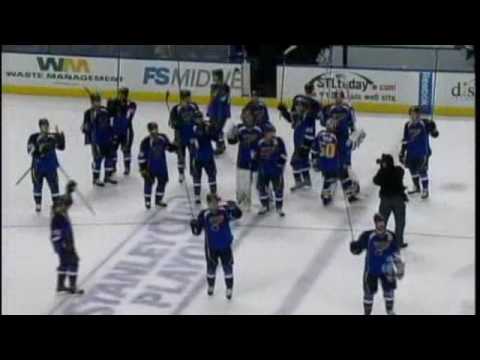 Burrows Scores In OT,  Canucks Sweep 4-0