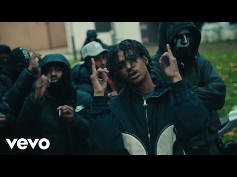 Bandokay, LD - Too Many Lies (Official Video)