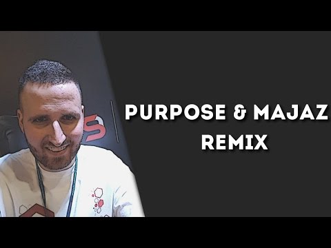 Lutcher2012 ft. Purpose & MajaZ - Dildos [Remix]