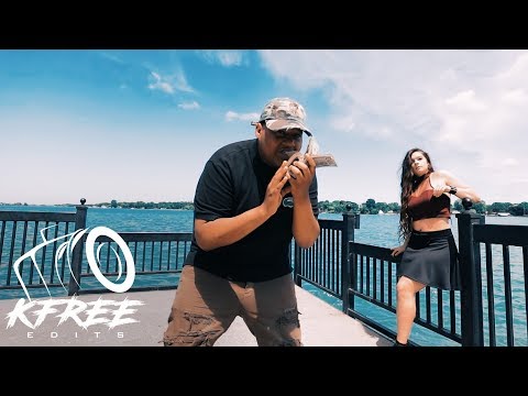 RayB - Baked Life (Official Video) Shot By @Kfree313