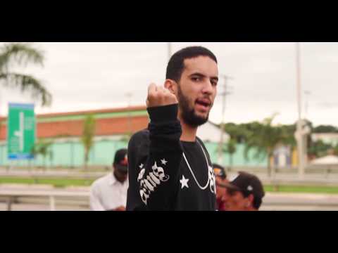 Guilherme Euripedes part. Afrodite - Tempos de Cólera ( Prod. Oluás )