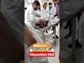 MBBS Life Dissection Hall MBBS Practical Time Fun In MBBS Mbbs Neet Motivation Trending