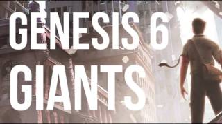 The Giants Are Here 2014 FULL Genesis 6 Steve Quayle