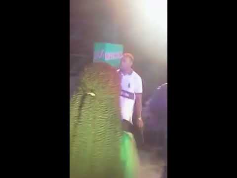 Spice Live In St Lucia | @Park Jam Explosion - 2016