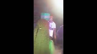 Spice Live In St Lucia | @Park Jam Explosion - 2016