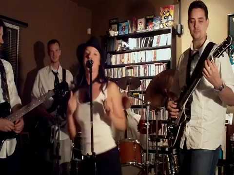 "My Corona" - Blackpool