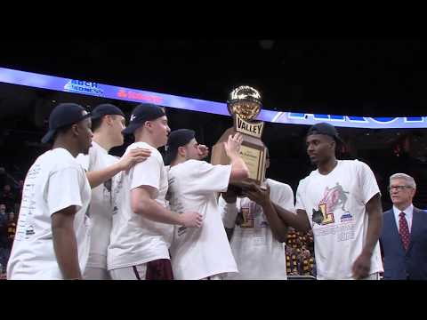 2018 Arch Madness Final Recap