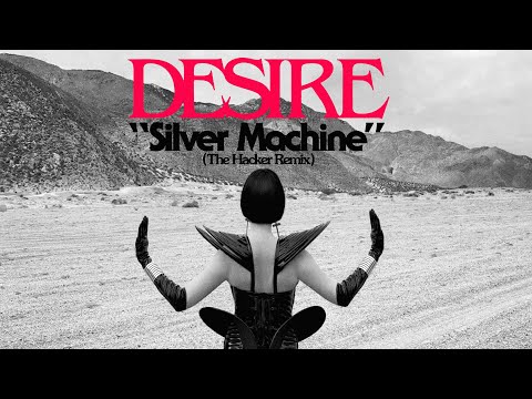 Video thumbnail for Silver Machine (The Hacker Remix)