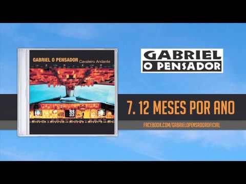 Video thumbnail for 12 Meses por Ano