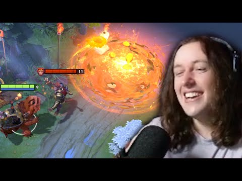 One of these Heralds is secretly Immortal