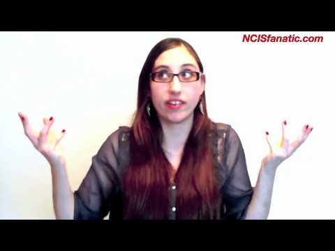 NCIS Random Review: 9x11 "Newborn King" Review