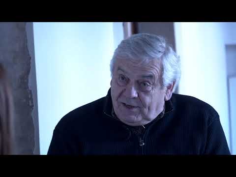 Intervista a Ermes Ronchi sul Natale del Signore.