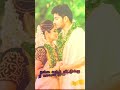Marumagale Marumagale Enga Veettu Marumagale Shorts Whatsapp Status