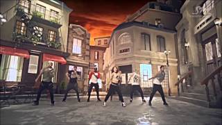 Download lagu Fatin - Jangan Kau Bohong 【 Fanmade MV 】 mp3