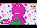 What Shape Is It Learning Songs For Kids Barney Scholastic Sing Dance