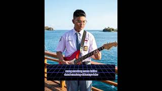 Download lagu JATUAH DEK ADIAK JUO (JATUAH DEK UDA JUO) ~ ELSA PITALOKA || KARAOKE   LIRIK NADA PRIA TEKS JALAN HD mp3