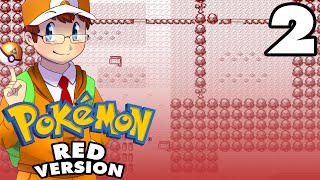 Museum Scam! - Pokémon Red Version - #2