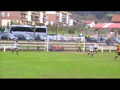 Fruiz K.T. 2:0 ARTIBAI F.T. (Bekozelai, 2013/12/24) - www.leartigol.com