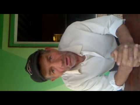 Relu Radacinesti - Mesaj pentru Basescu