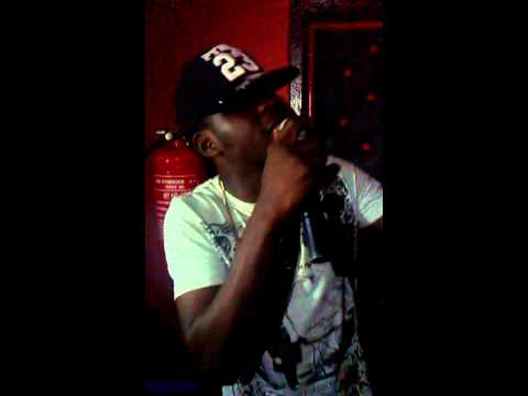 Dancehall Competition Between JUPITAR and LYRIKAL