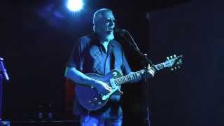 Butter Cow Blues Band-- Too Many Dirty Dishes