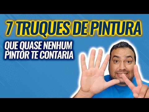 DISCOVER NOW THE GREATEST PAINTING TRICKS