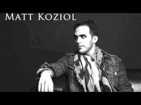 Matt Koziol - Brand New