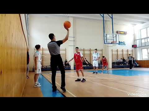 12.10.2025 povazska Bystrica vs ŠKP BBC Banska Bystrica u16