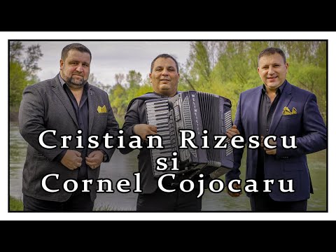 Cristian Rizescu si Cornel Cojocaru - 7 ani de acasa