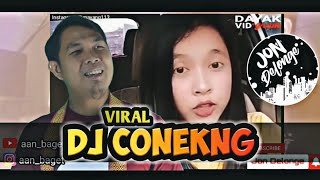 Download lagu VIRAL DJ CONEKNG - DJ REMIX DAYAK TERBARU JON DELONGE FEAT AAN BAGET mp3 Download lagu VIRAL DJ CONEKNG - DJ REMIX DAYAK TERBARU JON DELONGE FEAT AAN BAGET mp3