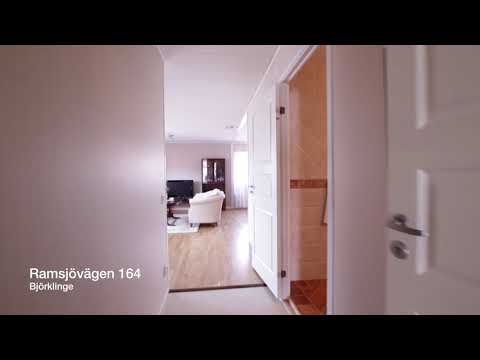 Ramsjövägen 164 - 4:a · 102.1m2 - Björklinge : Via Notar mäklare Uppsala