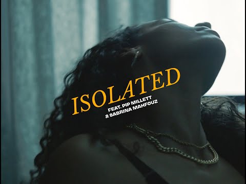 Nightmares On Wax - Isolated (feat. Pip Millett and Sabrina Mahfouz) [Official Video]