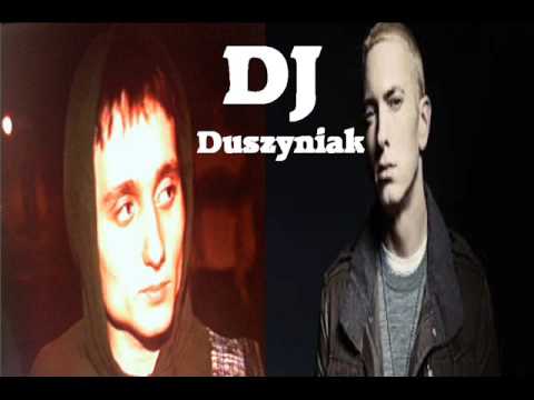 Magik feat. Eminem - Droga do końca. DJ Duszyniak