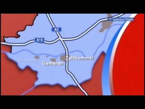 GLD Nieuws 31 juli 2008 - Nieuws