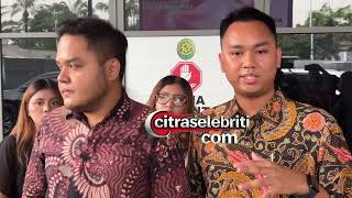 Kuasa Hukum Ruben Onsu Keberatan dengan Sejumlah Bukti dalam Sidang Hak Asuh Anak