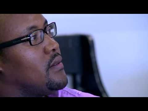 Njabulo Madlala - OPERA SINGING COMPETITION SOUTH AFRICA